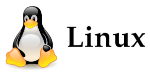 linux logo